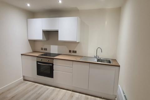 2 bedroom apartment to rent, Conditioning House, Bradford, BD1