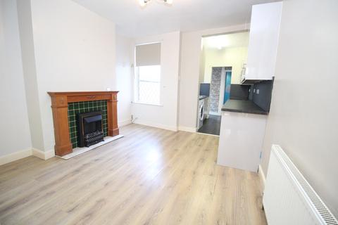 28 Devonshire Street, Worksop, S80 1NA