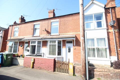 28 Devonshire Street, Worksop, S80 1NA