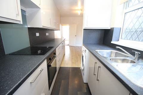 28 Devonshire Street, Worksop, S80 1NA