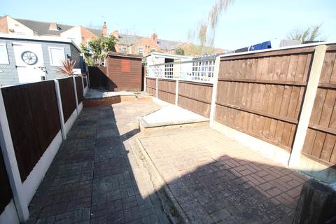 28 Devonshire Street, Worksop, S80 1NA