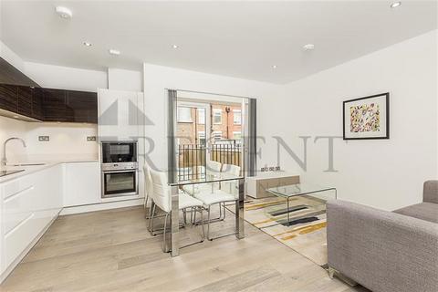 undefined, Wakefield Road,  Richmond, TW10