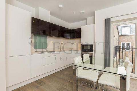 undefined, Wakefield Road,  Richmond, TW10