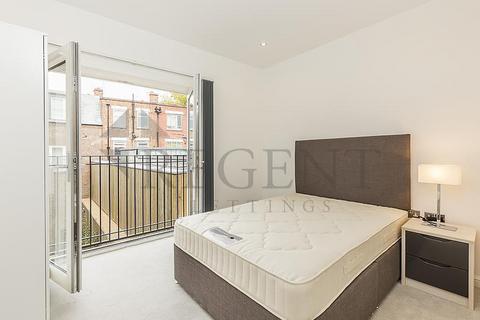 undefined, Wakefield Road,  Richmond, TW10