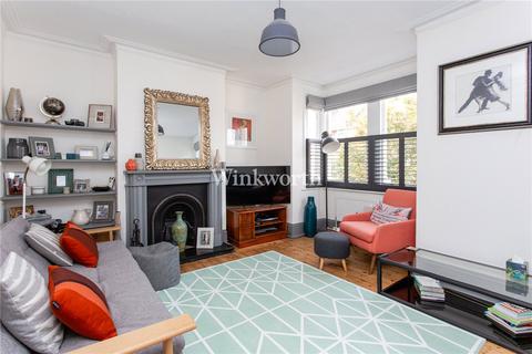 60 Allison Road, London, N8 0AT