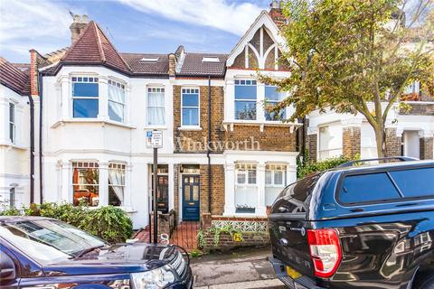 60 Allison Road, London, N8 0AT