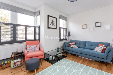 60 Allison Road, London, N8 0AT