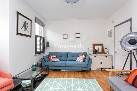 60 Allison Road, London, N8 0AT