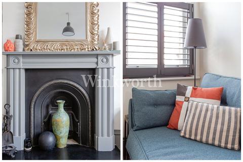60 Allison Road, London, N8 0AT