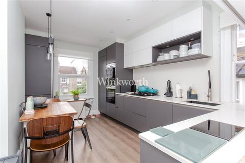 60 Allison Road, London, N8 0AT
