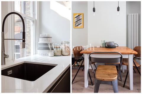 60 Allison Road, London, N8 0AT