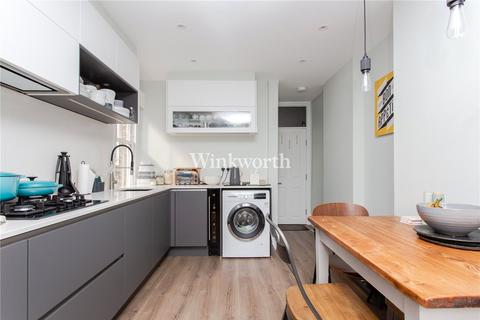 60 Allison Road, London, N8 0AT