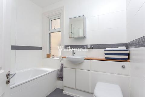 60 Allison Road, London, N8 0AT