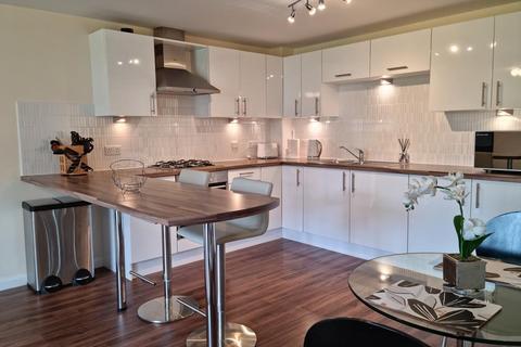 Cordiner Place, Ground Floor, AB24