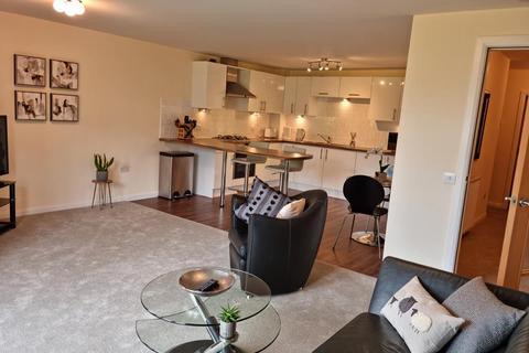 undefined, Cordiner Place, Ground Floor, AB24
