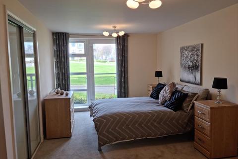 undefined, Cordiner Place, Ground Floor, AB24