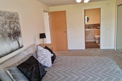 undefined, Cordiner Place, Ground Floor, AB24