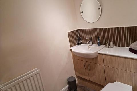 undefined, Cordiner Place, Ground Floor, AB24