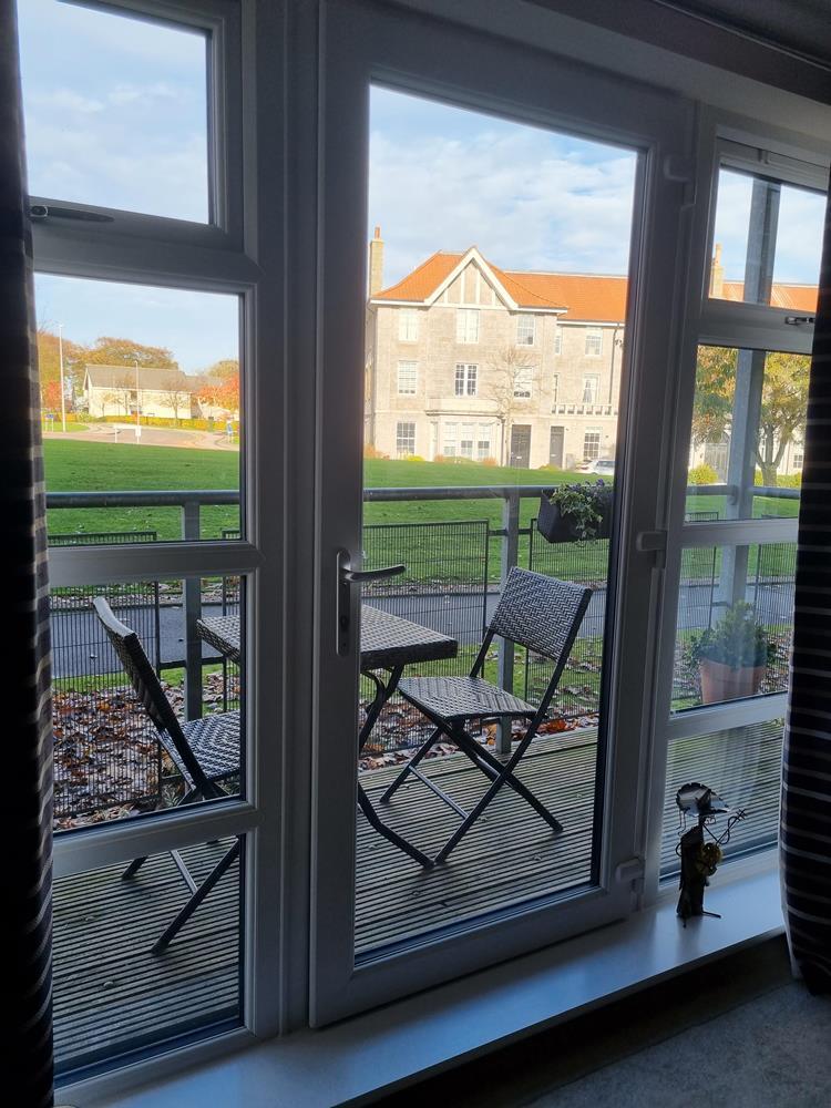 Terrace r