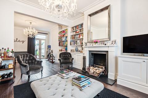 8 Bercta Road, London, SE9 3TZ