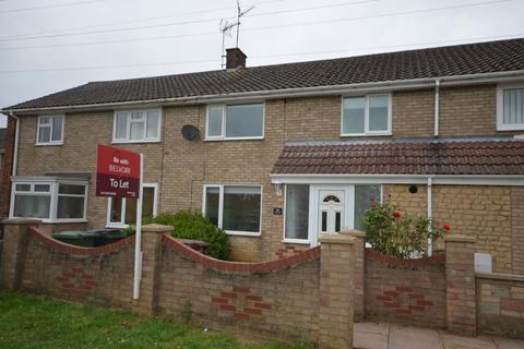 1 bedroom in a house share to rent, Taunton Avenue, Corby, NN18