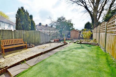 6 Purley Grove, Birmingham, B23 7TX