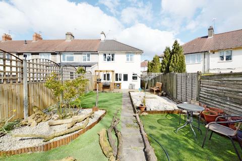 6 Purley Grove, Birmingham, B23 7TX