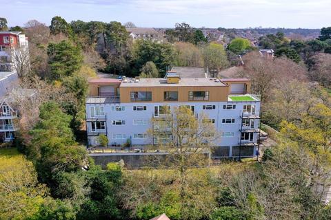 3 bedroom penthouse for sale - Bournemouth Road, Lower Parkstone, Poole, Dorset, BH14