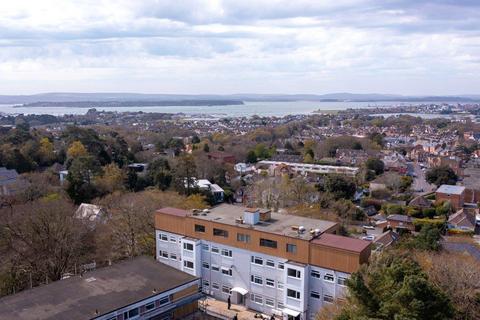 3 bedroom penthouse for sale - Bournemouth Road, Lower Parkstone, Poole, Dorset, BH14