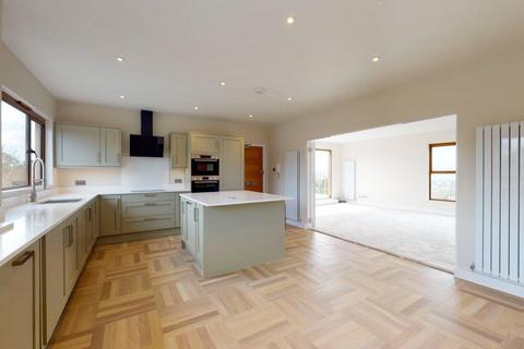 3 bedroom penthouse for sale, Bournemouth Road, Lower Parkstone, Poole, Dorset, BH14