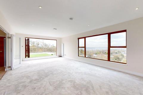 3 bedroom penthouse for sale, Bournemouth Road, Lower Parkstone, Poole, Dorset, BH14