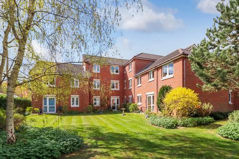 1 bedroom flat for sale - Clements Court, 14-20 Sheepcot Lane, Watford, WD25
