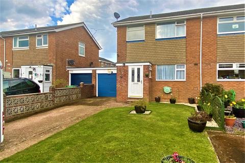 6 Coventry Close, Feniton, Honiton, EX14 3DP