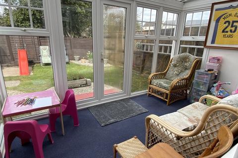 6 Coventry Close, Feniton, Honiton, EX14 3DP
