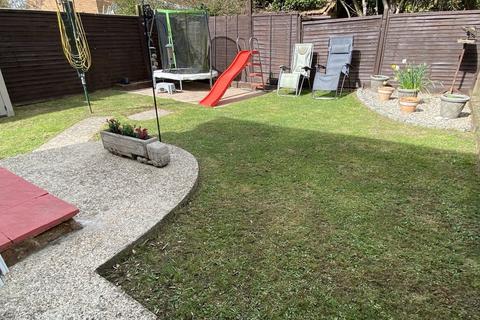 6 Coventry Close, Feniton, Honiton, EX14 3DP