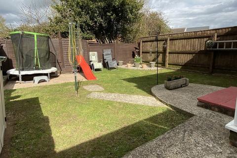 6 Coventry Close, Feniton, Honiton, EX14 3DP