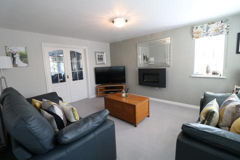 30 Griffin Lane, Shirley, Solihull, B90 1TS