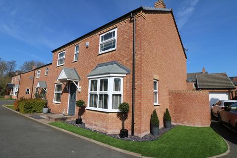 30 Griffin Lane, Shirley, Solihull, B90 1TS