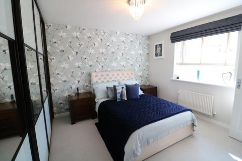30 Griffin Lane, Shirley, Solihull, B90 1TS