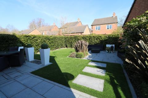 30 Griffin Lane, Shirley, Solihull, B90 1TS