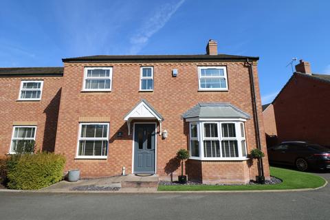 30 Griffin Lane, Shirley, Solihull, B90 1TS
