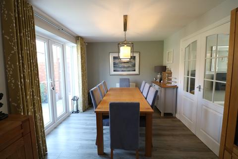 30 Griffin Lane, Shirley, Solihull, B90 1TS