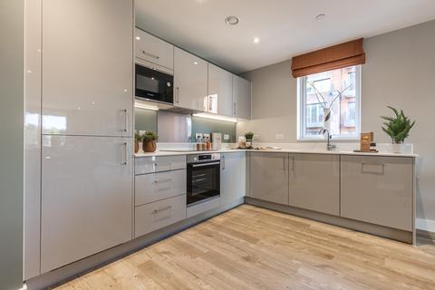 3 bedroom apartment for sale - NORWICH