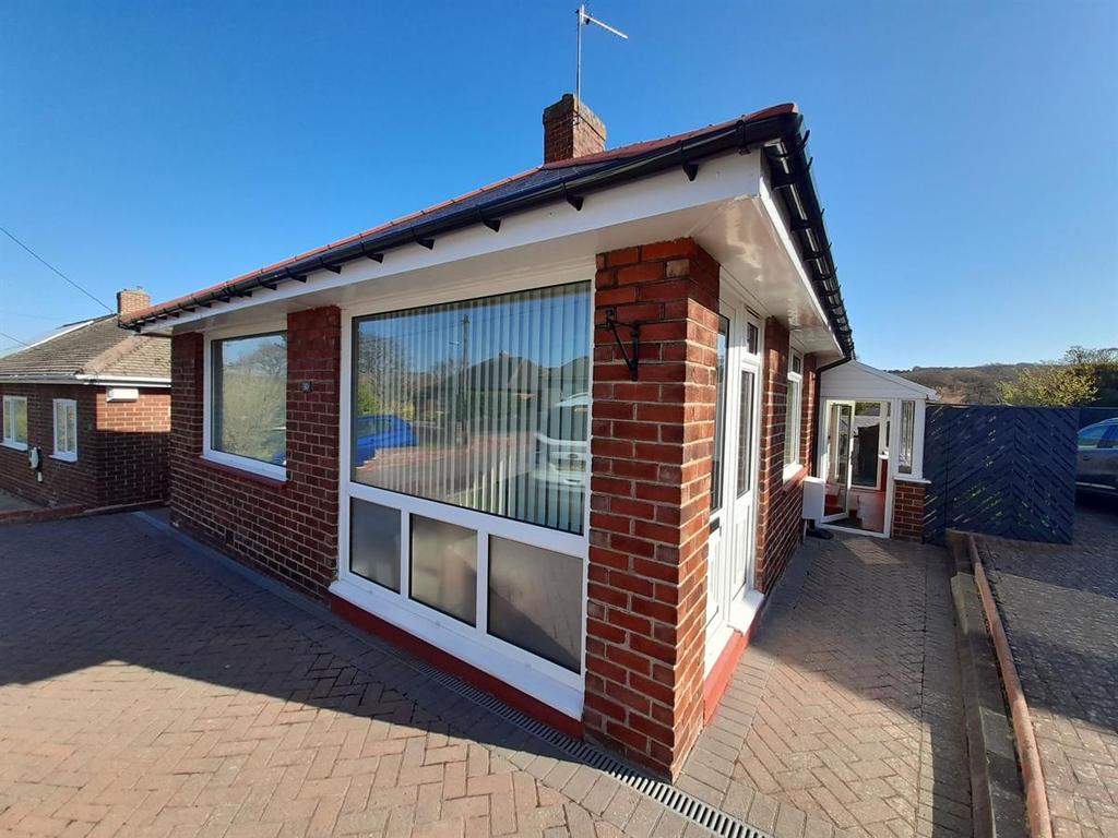 The Close, Shotley Bridge 3 bed bungalow £750 pcm (£173 pw)