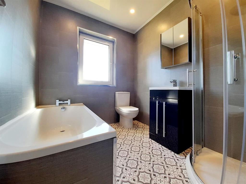 The Close, Shotley Bridge 3 bed bungalow £750 pcm (£173 pw)