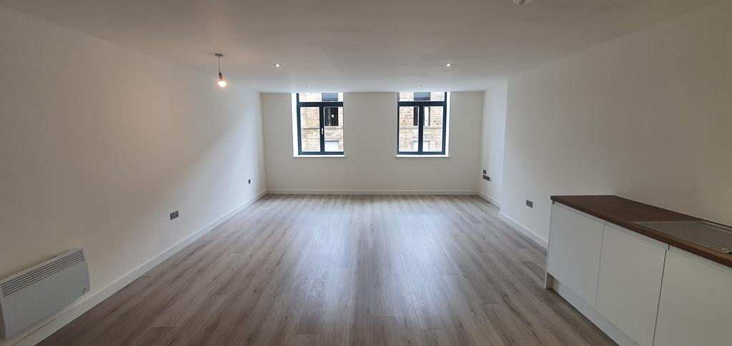 Bradford - 1 bedroom apartment to rent