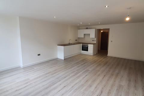 1 bedroom apartment to rent, Conditioning House, Cape Street, Bradford, Yorkshire, BD1