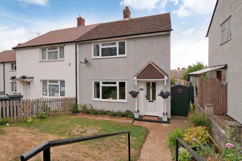 Hunt Road, Tonbridge, TN10 4BH 2 bed semidetached house £1,100 pcm