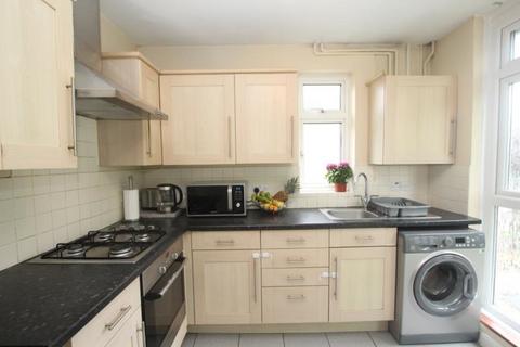 undefined, Windermere Court, Wembley