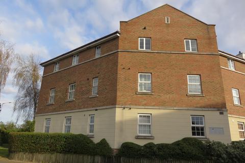 1 Carew Close, Chafford Hundred, Grays, RM16 6RZ
